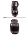 OMEBAIGE Alto SAXOPHONE Case 中音薩士風 複合纖維盒